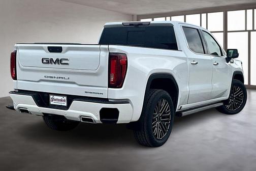 2022 GMC Sierra 1500 Denali Ultimate