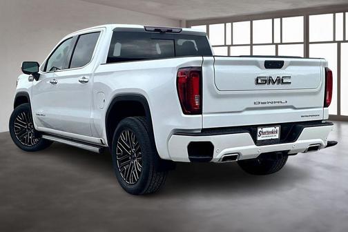 2022 GMC Sierra 1500 Denali Ultimate