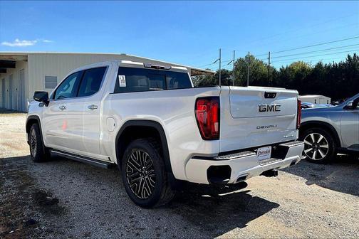 2022 GMC Sierra 1500 Denali Ultimate