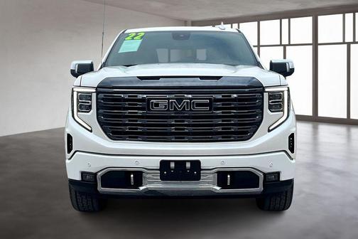 2022 GMC Sierra 1500 Denali Ultimate
