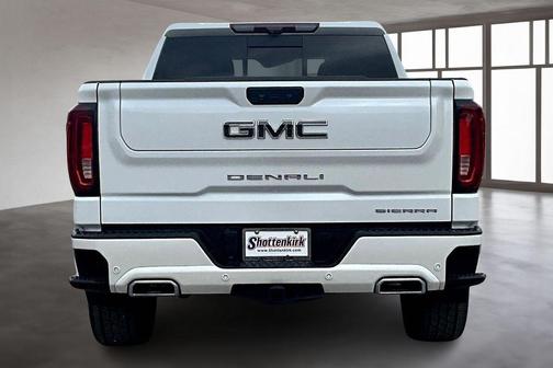2022 GMC Sierra 1500 Denali Ultimate