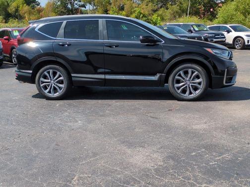 2022 Honda CR-V AWD Touring