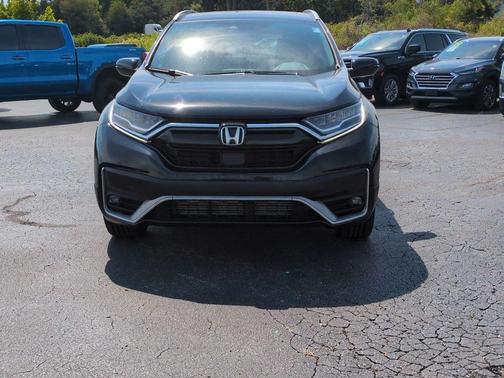 2022 Honda CR-V AWD Touring