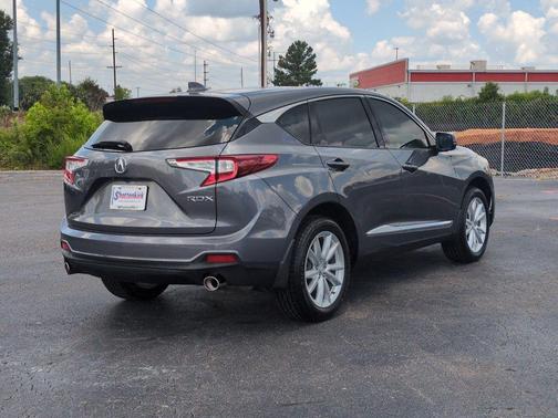2020 Acura RDX Base