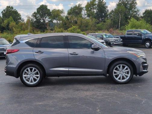 2020 Acura RDX Base