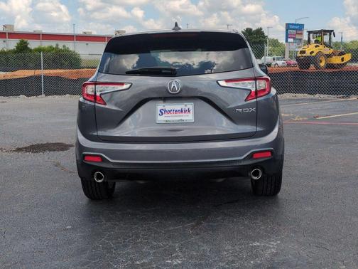 2020 Acura RDX Base