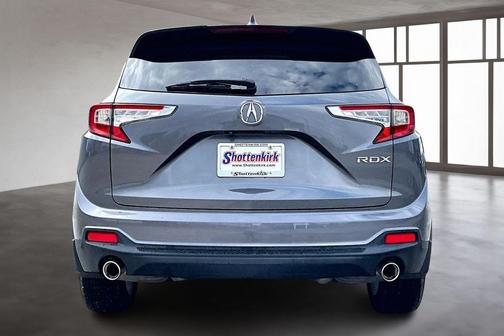 2020 Acura RDX Base
