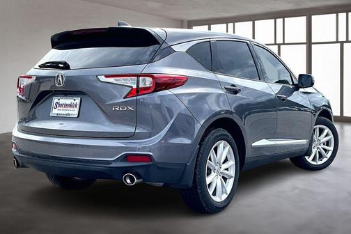 2020 Acura RDX Base