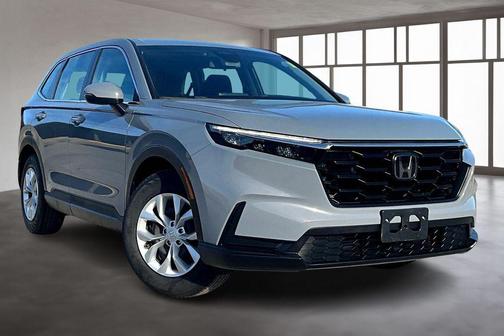 2024 Honda CR-V LX 2WD