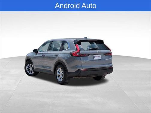 2024 Honda CR-V LX 2WD