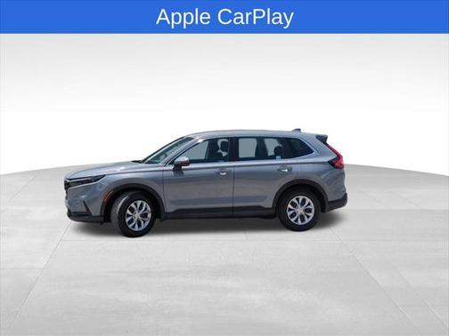 2024 Honda CR-V LX 2WD