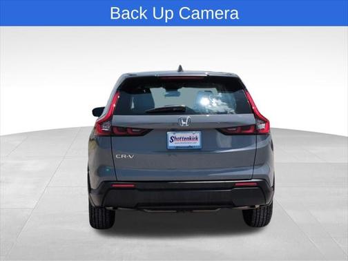 2024 Honda CR-V LX 2WD