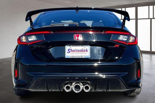 2025 Honda Civic Type R Base