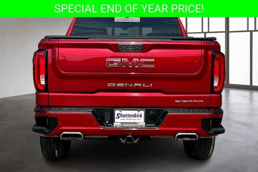 2019 GMC Sierra 1500 Denali