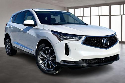 2023 Acura RDX Technology Package