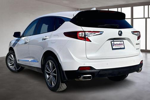 2023 Acura RDX Technology Package