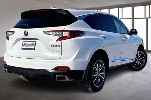 2023 Acura RDX Technology Package