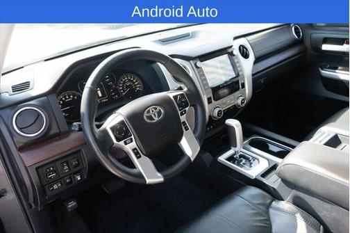 2021 Toyota Tundra Limited