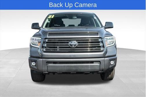 2021 Toyota Tundra Limited