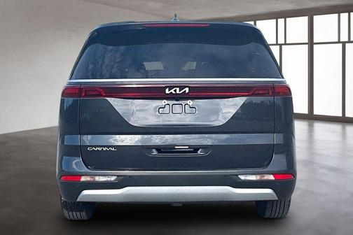 Panthera Metal 2024 Kia Carnival LX