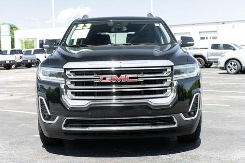 2023 GMC Acadia AWD SLT