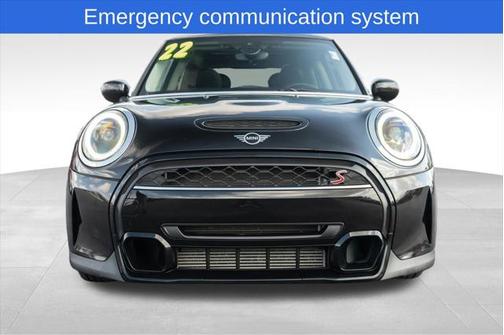 2022 MINI Hardtop Cooper S