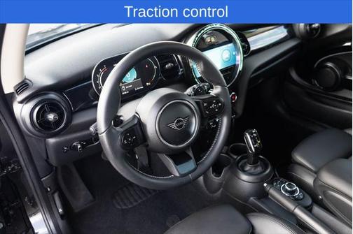 2022 MINI Hardtop Cooper S