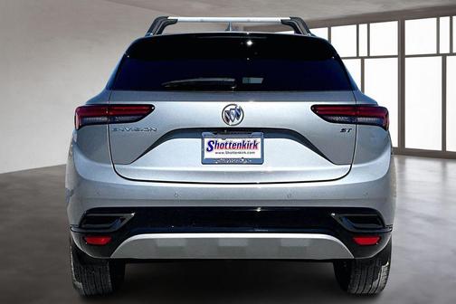 2023 Buick Envision Preferred FWD