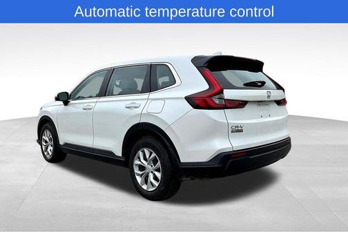 2024 Honda CR-V LX AWD