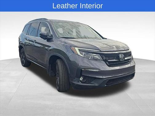 2022 Honda Pilot AWD Special Edition