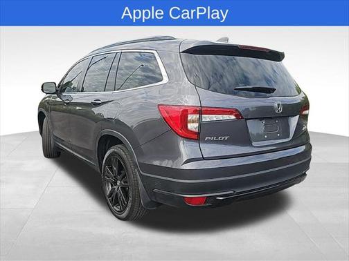2022 Honda Pilot AWD Special Edition