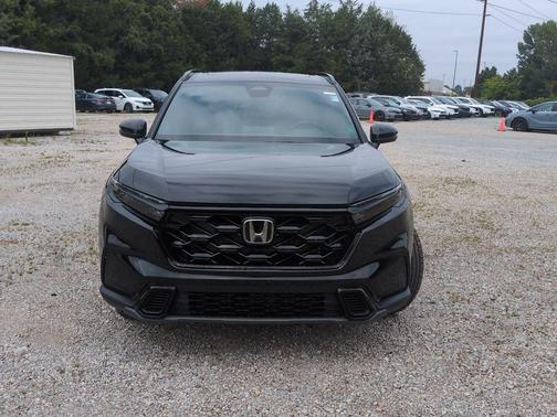 2026 Honda CR-V Hybrid Sport FWD