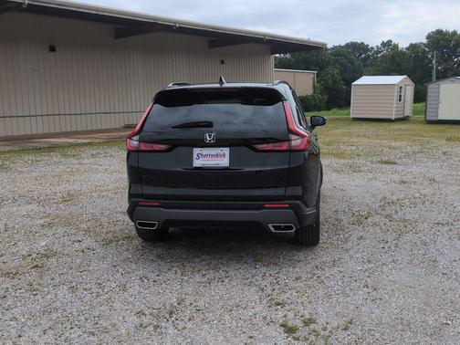 2026 Honda CR-V Hybrid Sport FWD