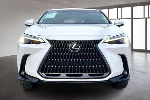2022 Lexus NX 350 Premium