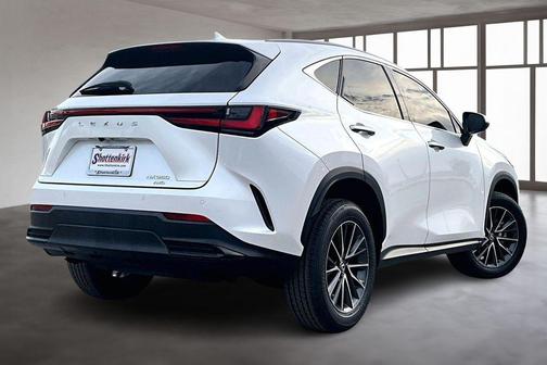 2022 Lexus NX 350 Premium