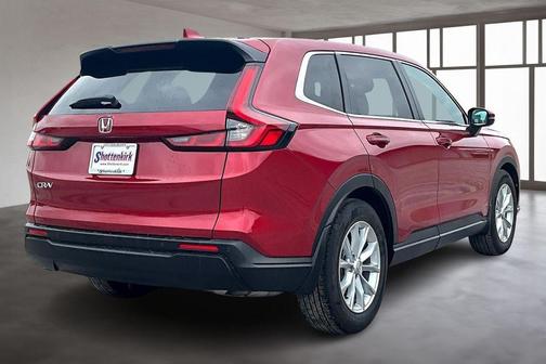 2024 Honda CR-V EX-L 2WD