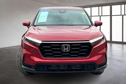 2024 Honda CR-V EX-L 2WD
