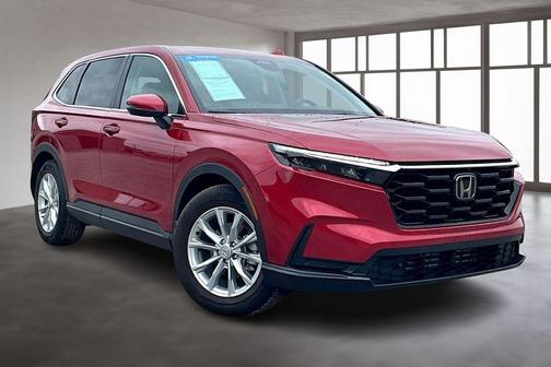 2024 Honda CR-V EX-L 2WD