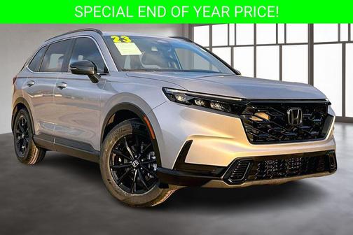 2023 Honda CR-V Hybrid Sport FWD