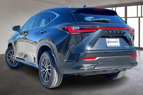 2023 Lexus NX 350 Premium