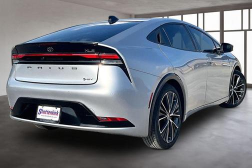 2023 Toyota Prius Limited