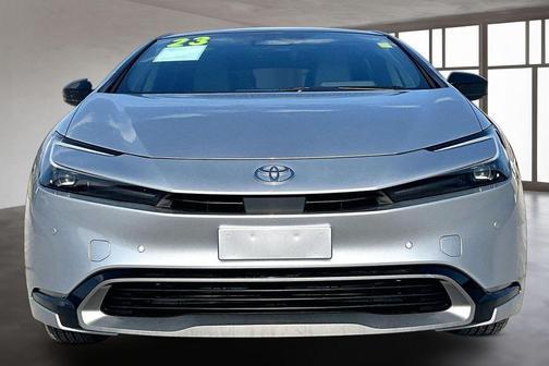2023 Toyota Prius Limited