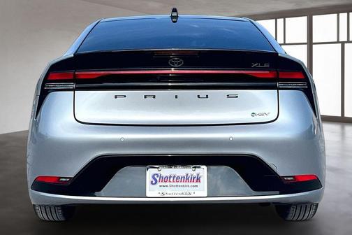 2023 Toyota Prius Limited