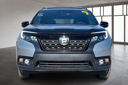 2020 Honda Passport AWD EX-L