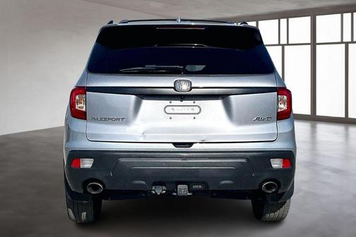 2020 Honda Passport AWD EX-L