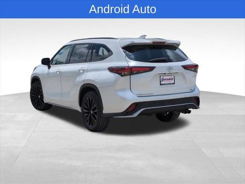 2024 Toyota Highlander XSE