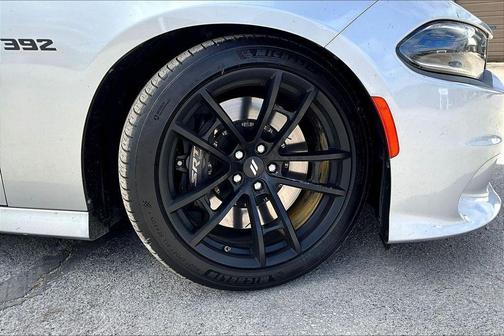 2022 Dodge Charger R/T Scat Pack