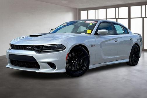 2022 Dodge Charger R/T Scat Pack