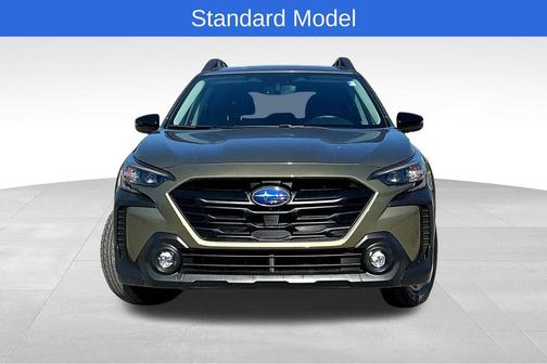 2025 Subaru Outback Onyx Edition XT