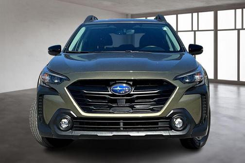 2025 Subaru Outback Onyx Edition XT